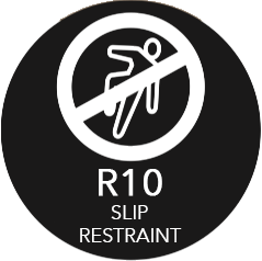 R10 Anti Slip Rated | Decoridea.co.uk
