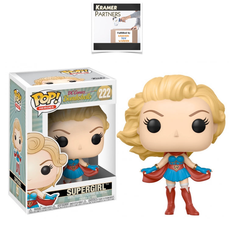 funko pop bombshells