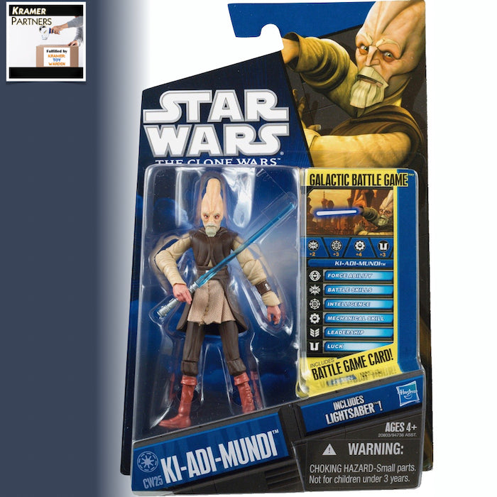 ki adi mundi funko pop