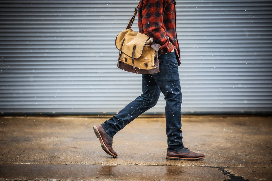 revtown decade denim