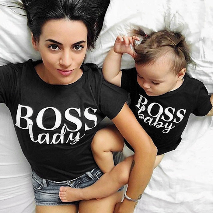 boss bebe T-shirts