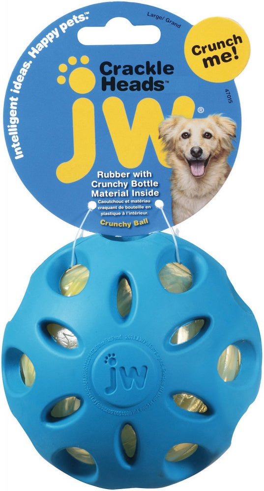 jw dog toys ball