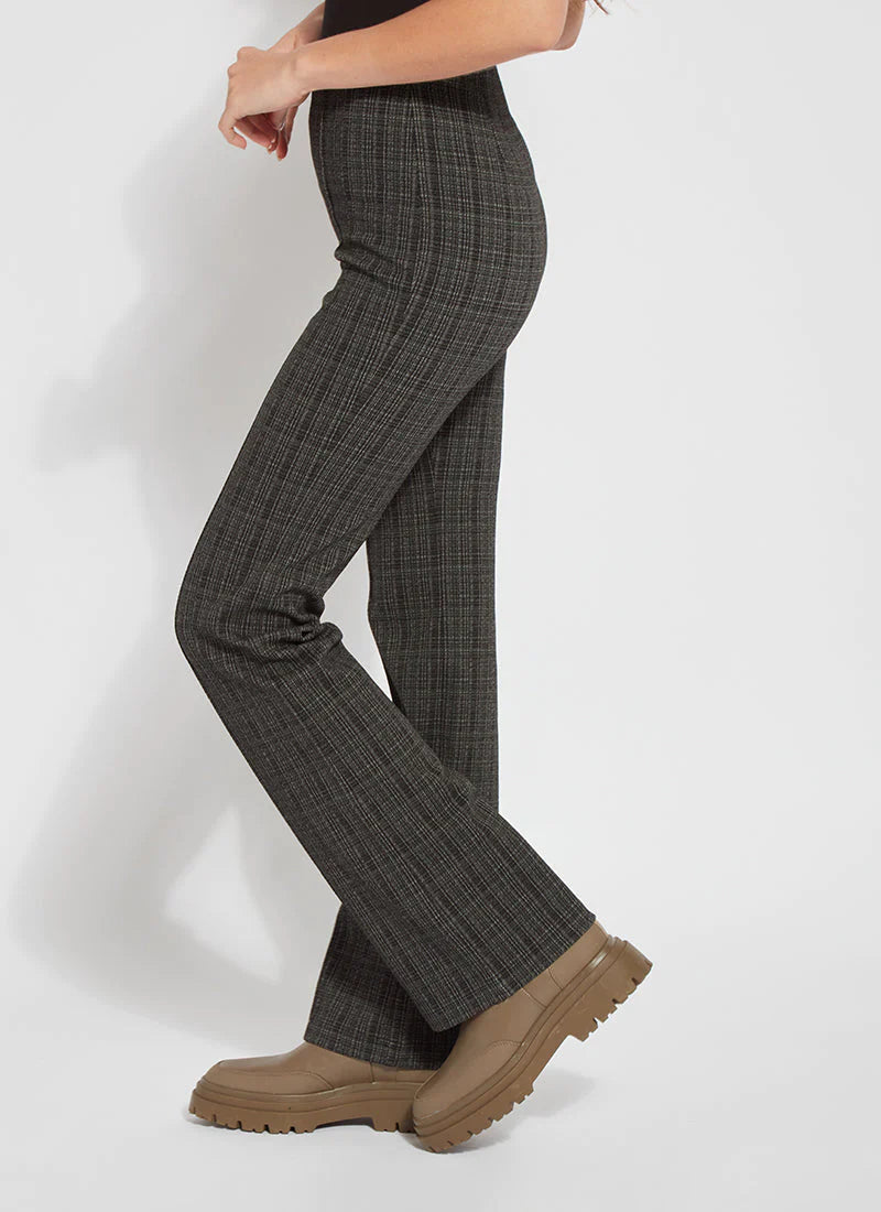 Lysse Elysse Wide Leg Jacquard Pants – TandyWear