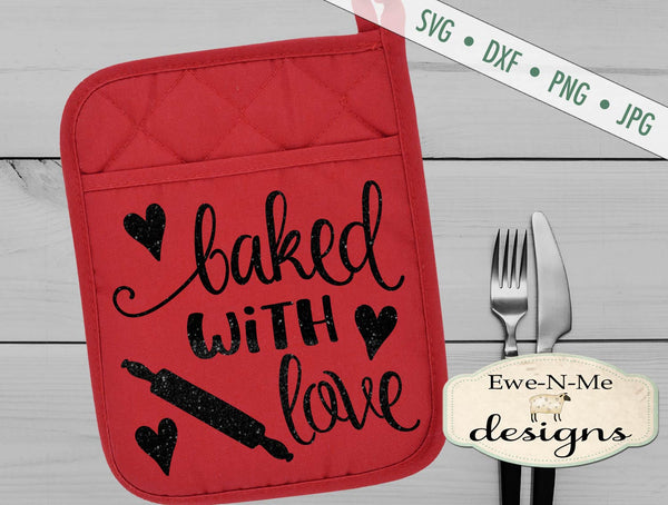 Valentine Pot Holder Bundle Svg Ewe N Me Designs