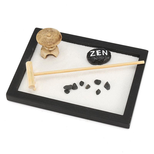 Zen Garden Sand Kit