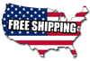 Free Shipping