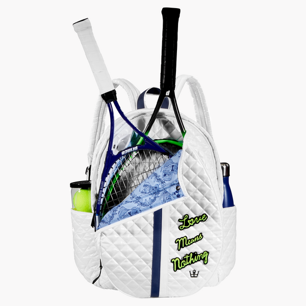 Oliver Thomas Tennis Tote 2024 favors