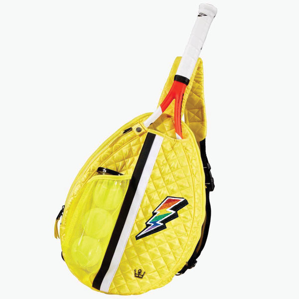 tennis sling bag