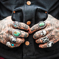 5 Questions to Ask Your Tattoo Artist