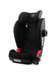 axkid big kid seat belt booster car seat