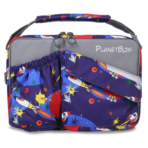 Planetbox - Carrybag