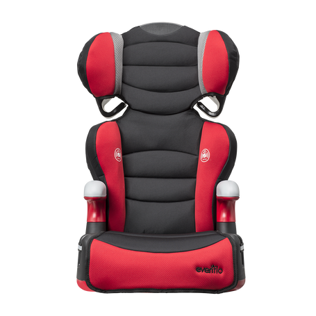 Evenflo Big Kid Denver 2 in 1 Booster Seat