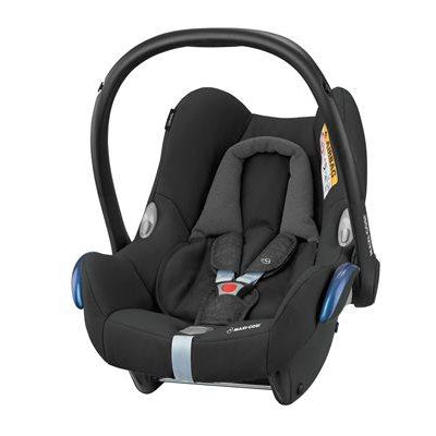 Maxi Cosi CabrioFix Capsule