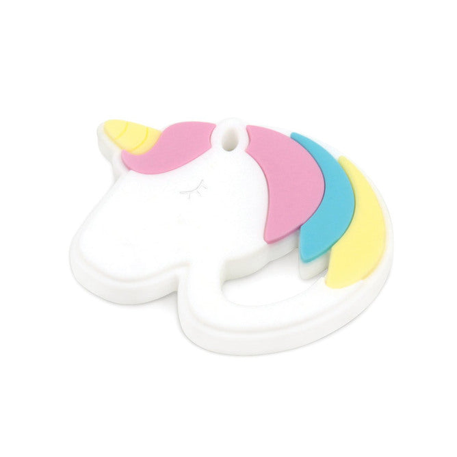 Bumkins - Unicorn Teether