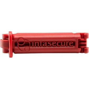 Infasecure Safegrip (Red Clip)