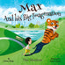 Max and his Big Imagination - Series