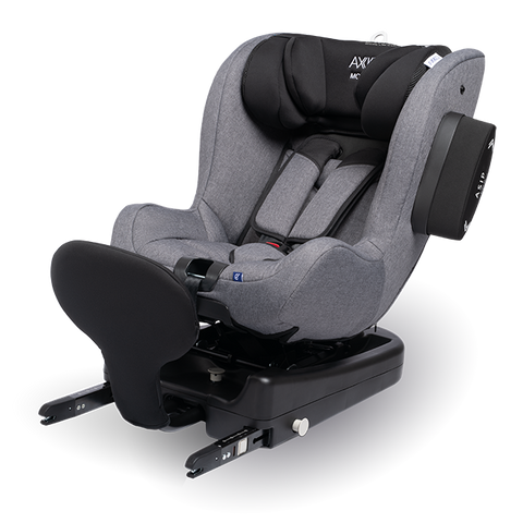 Axkid Modukid Seat & Base