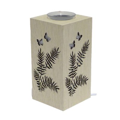 Fern Electric Oil Burner