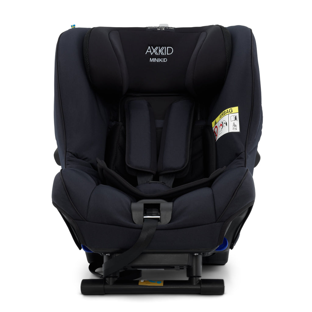 Axkid Minikid 2 | Rear facing | Baby | Children | Car Seat | Dunedin | Shop