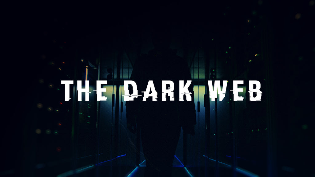 Discover the Secrets of the Dark Web