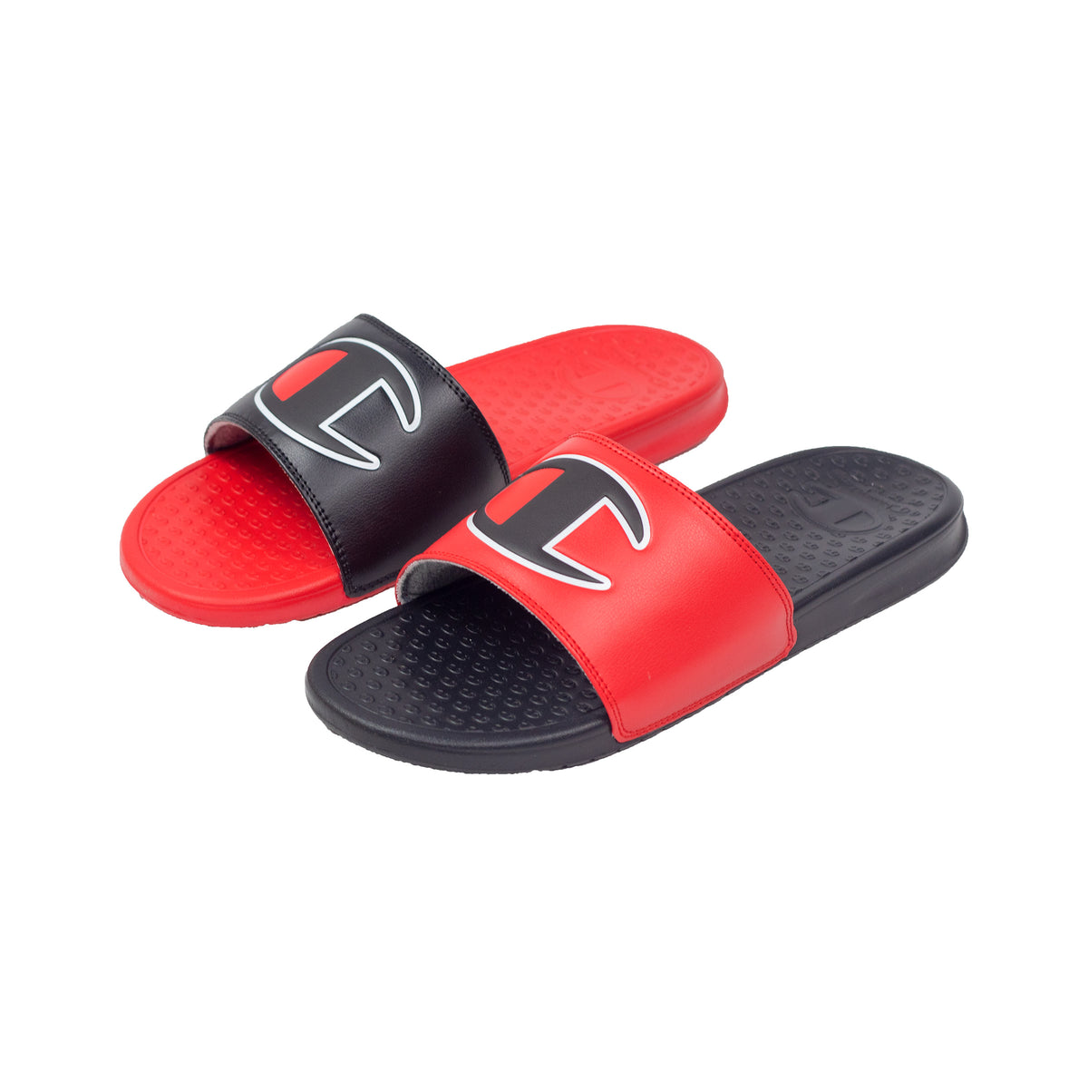 Champion Men's Mix Match Super Slides 