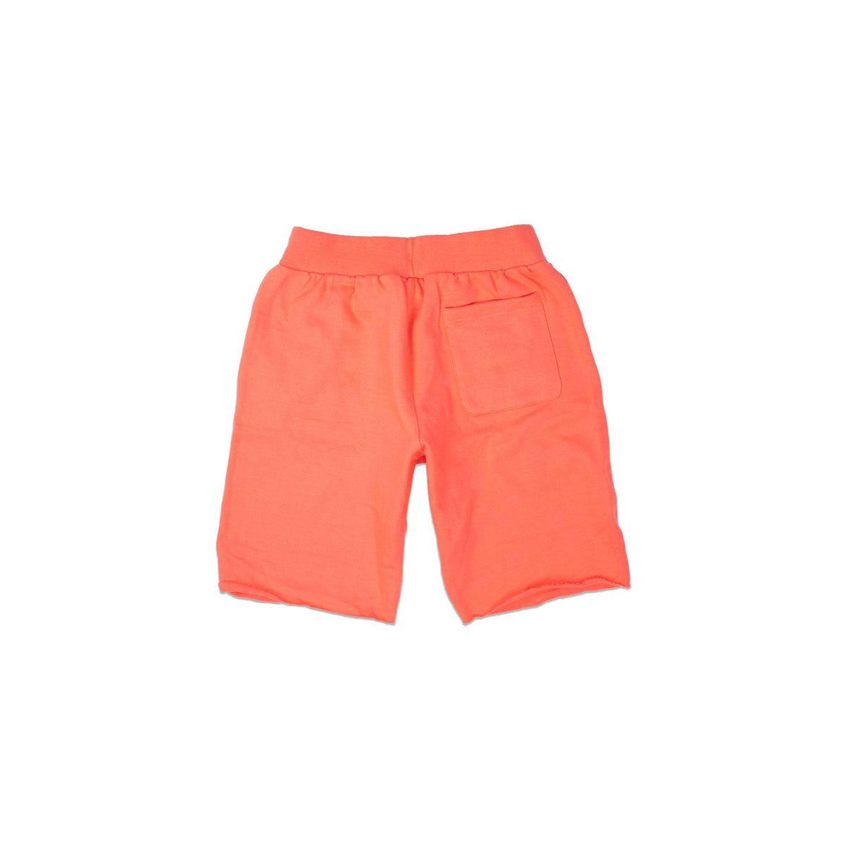 champion papaya shorts