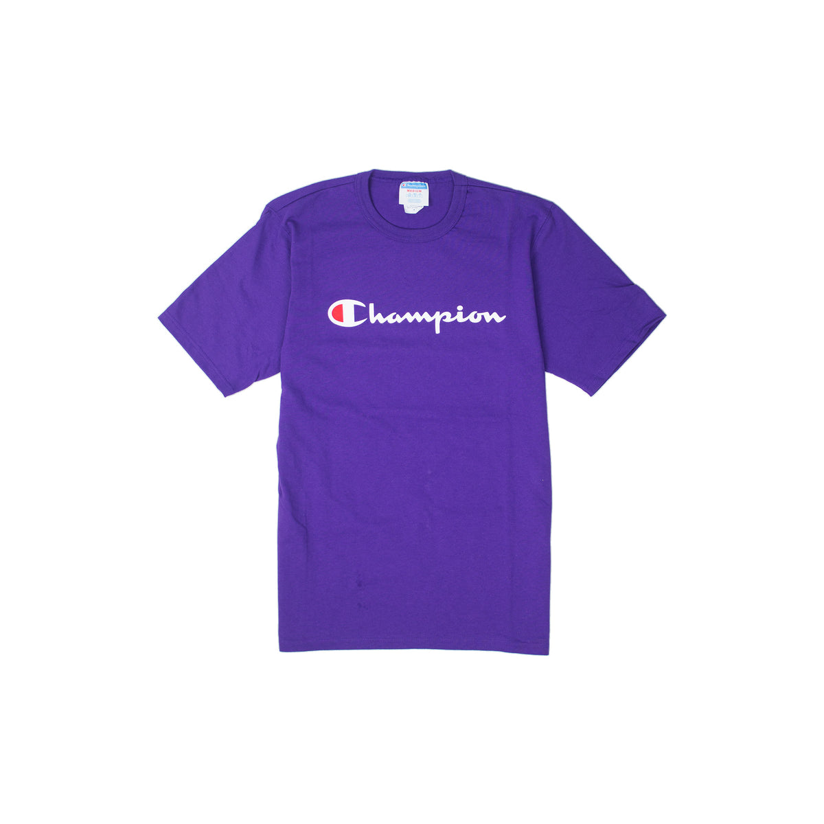 lilac champion shirt