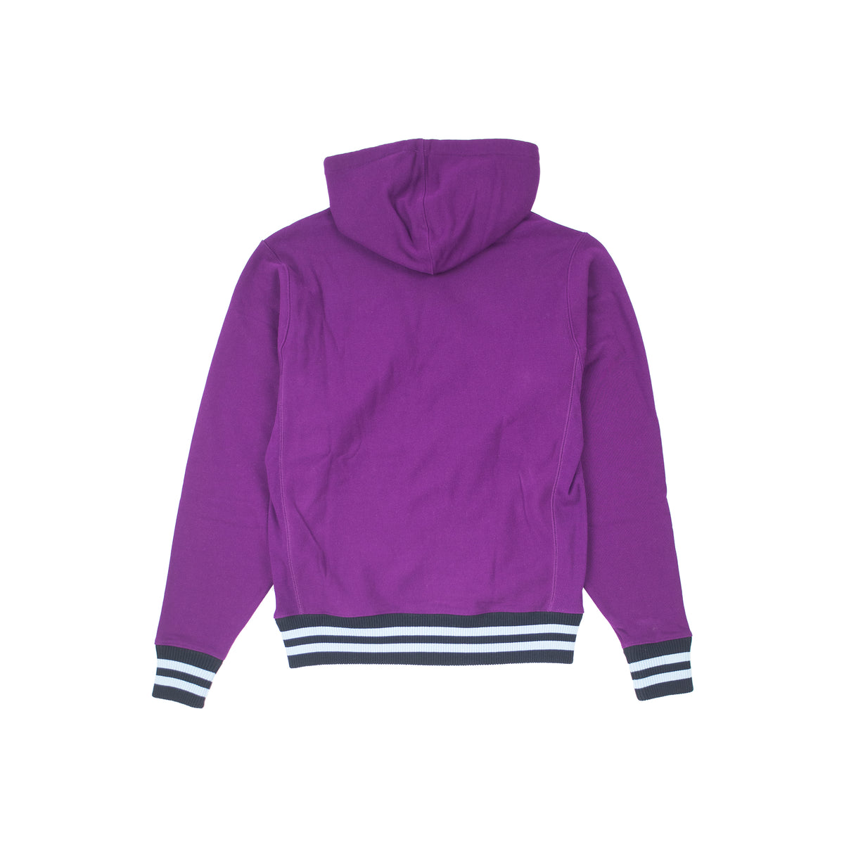 venetian purple champion hoodie