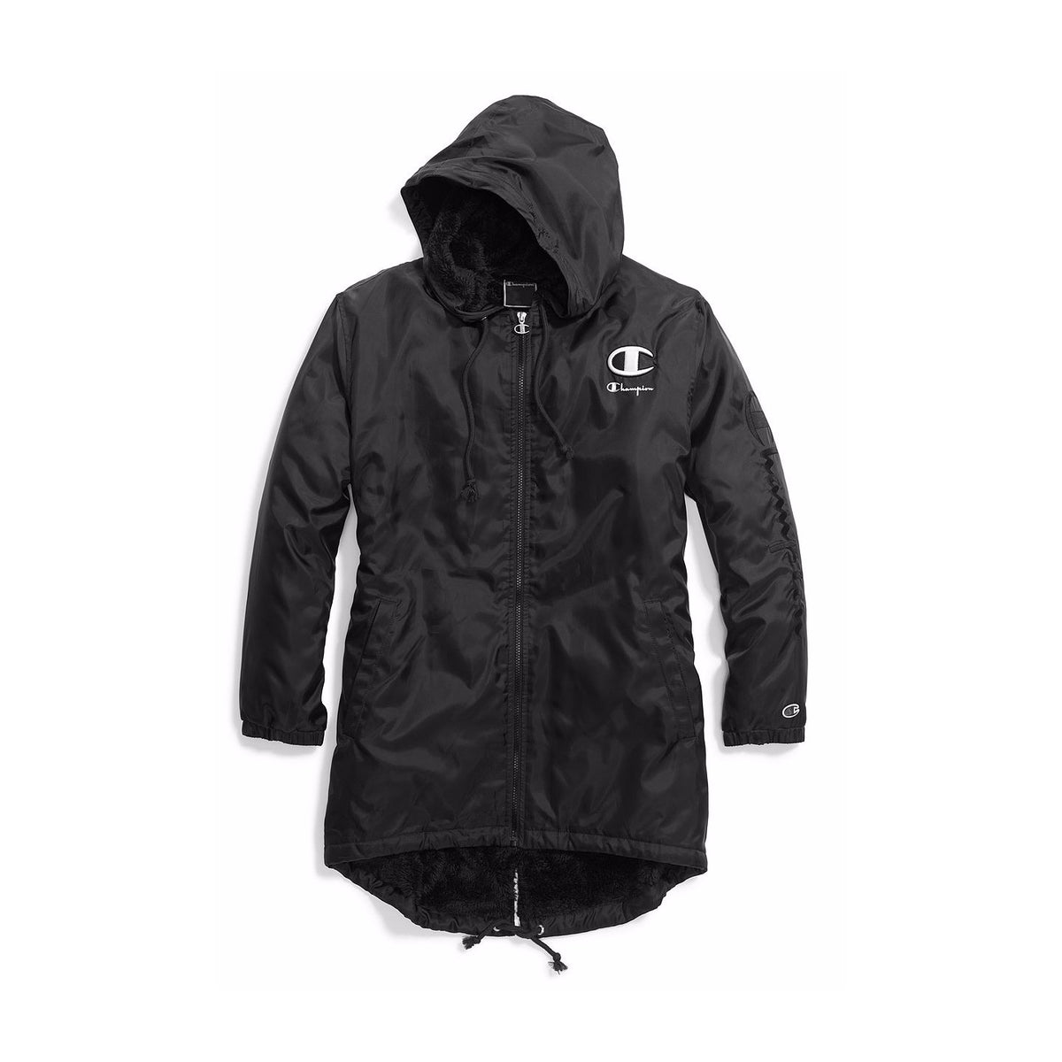 champion women's coat