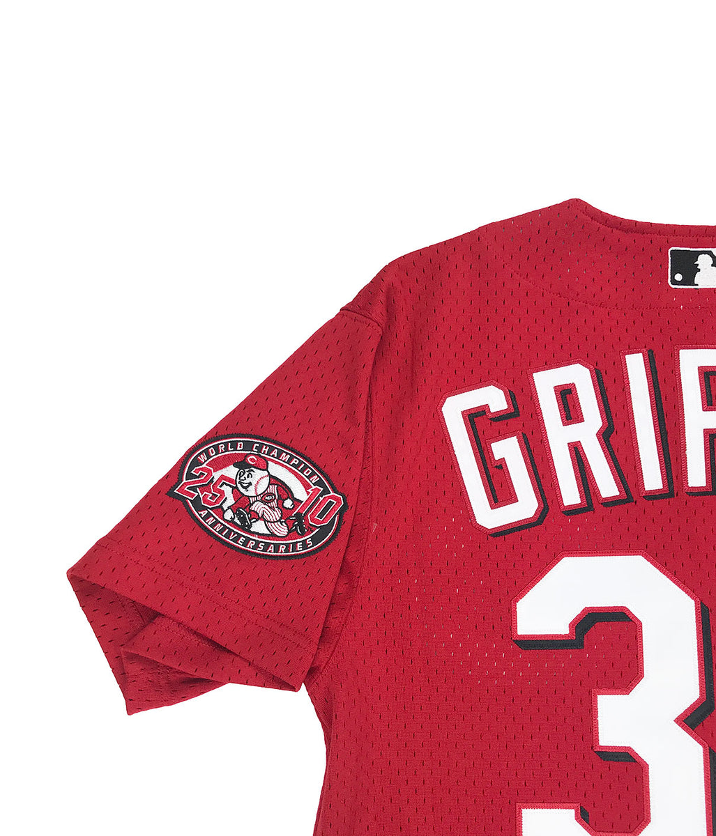 ken griffey jersey for sale