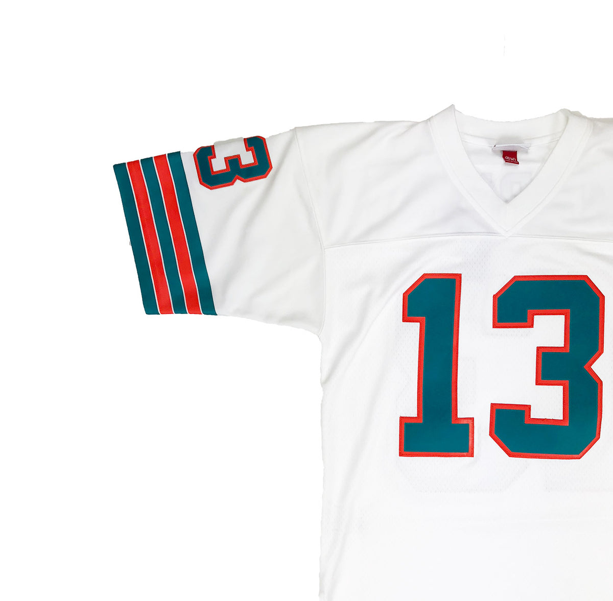 dan marino throwback jersey white