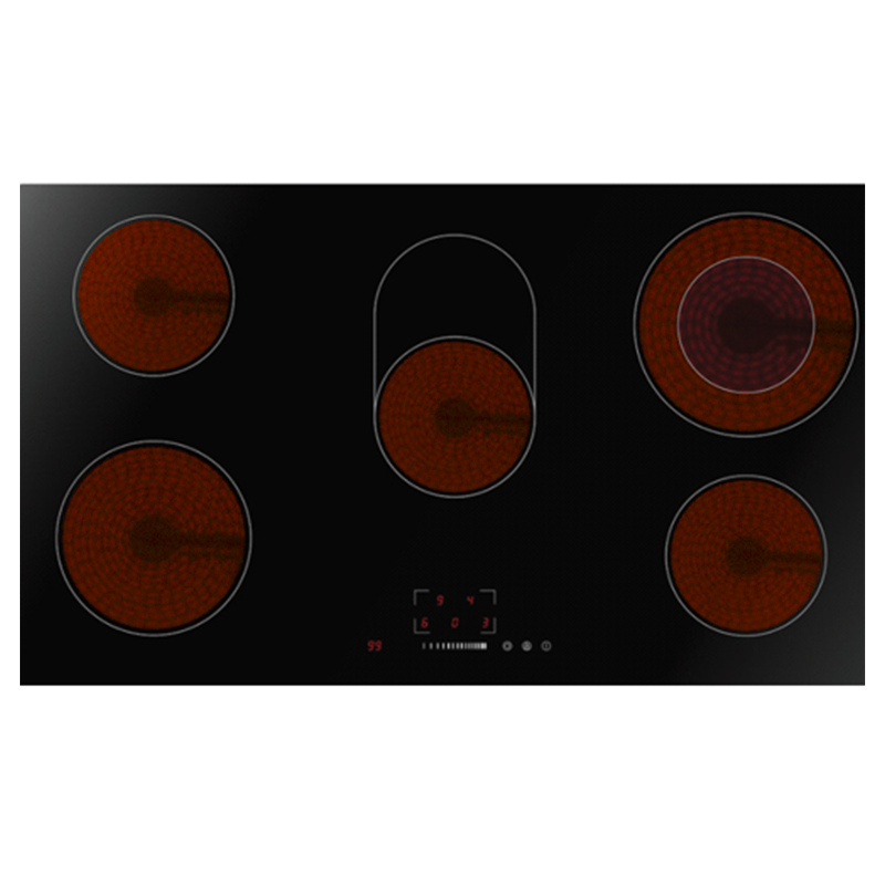 90cm Ceramic Cooktop Appliancestar