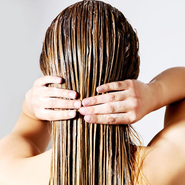 Is Silicone Bad for Hair? - The Earthling Co.