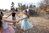 POPPY TUTU DRESS