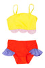 WANDA WAVE SWIM BIKINI