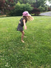 COLUMBIA ROMPER