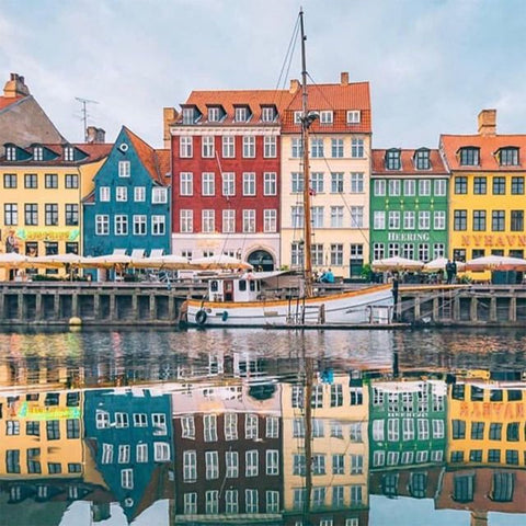 Copenhagen 