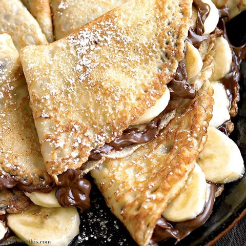 Crepes