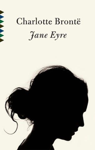 Jane Eyre by Charlotte Bronte