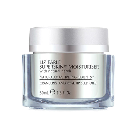 Liz Earle Superskin Moisteriser