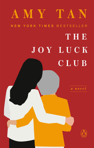 The Joy Luck Club by Amy Tan 