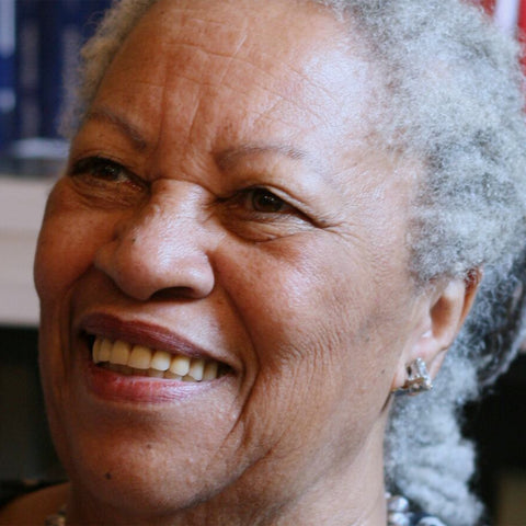 Toni Morrison