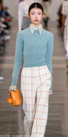 Victoria Beckham SW19 Show 