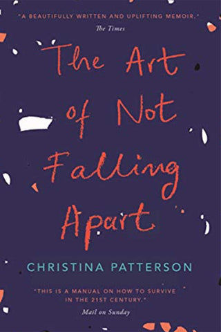 The art of not Falling Apart 