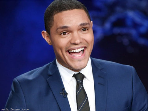 Trevor Noah 