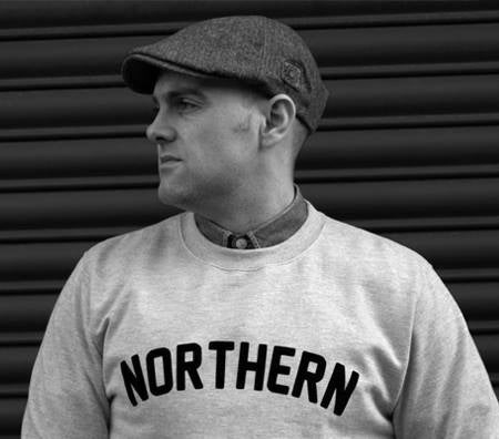 Northern Aficionado sweatshirt 