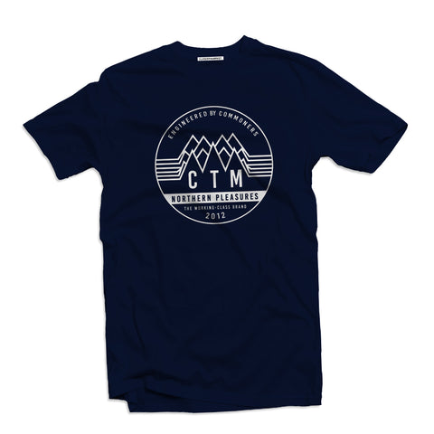 Northern Pulse t-shirt