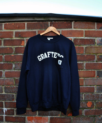Grafters Sweatshirt