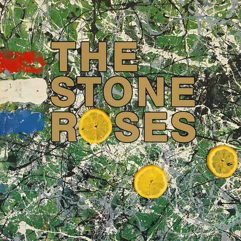 The Stone Roses Album 