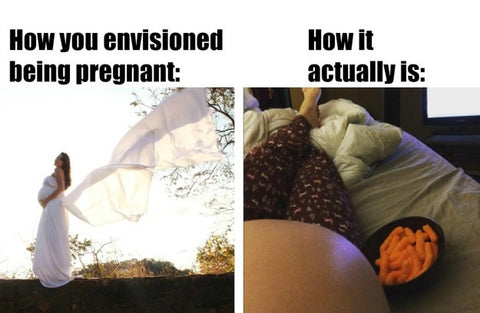 Pregnancy Reality